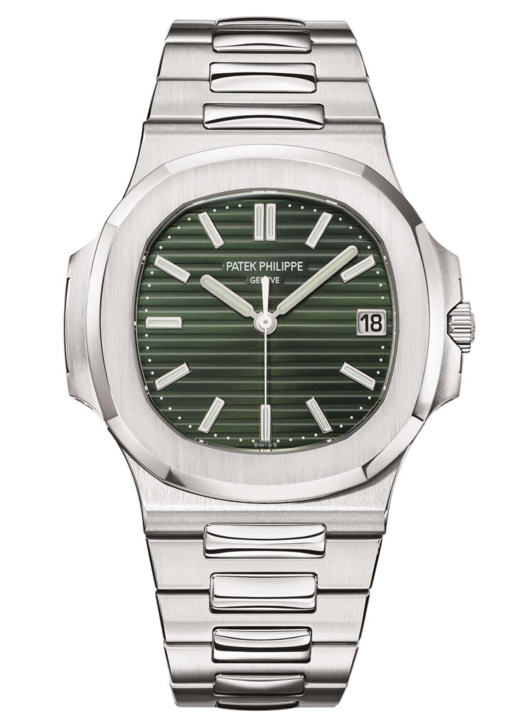 Patek Philippe Nautilus 5711/1A-014 Replica