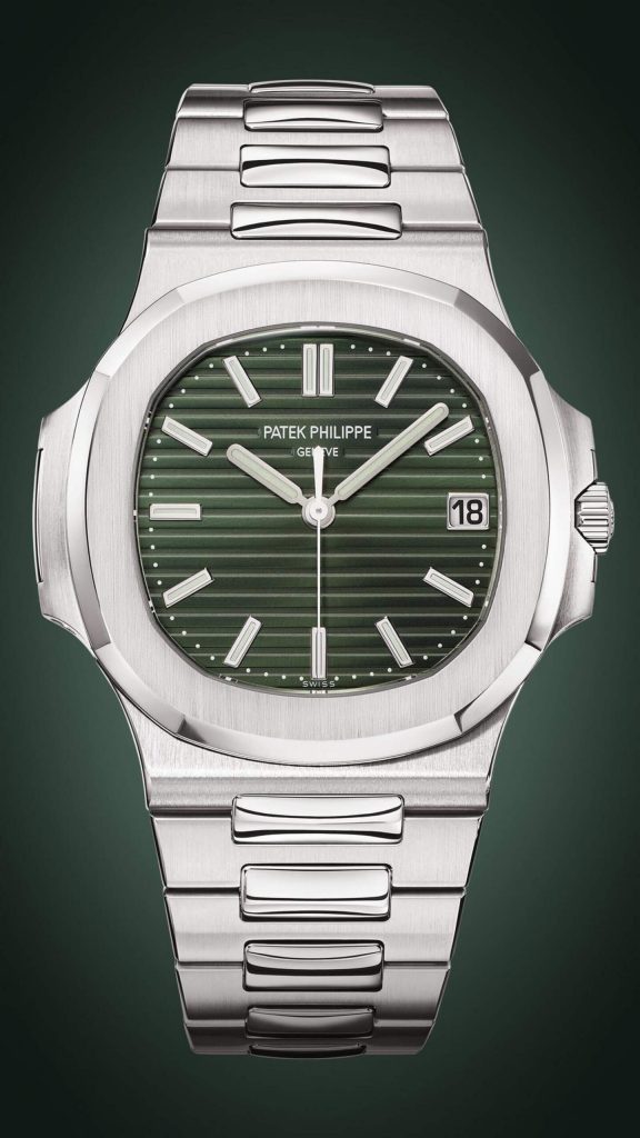 Patek Philippe Nautilus 5711/1A-014 Replica